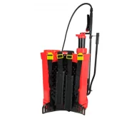Опрыскиватель аккумуляторный SEM-16L 14886 5.5бар 16л 12В 8Ач-3