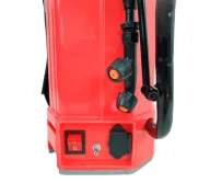 Опрыскиватель аккумуляторный SEM-16L 14886 5.5бар 16л 12В 8Ач-4