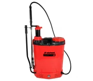 Опрыскиватель аккумуляторный SEM-16L 14886 5.5бар 16л 12В 8Ач-1