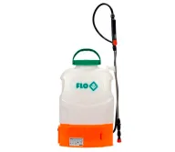 Опрыскиватель аккумуляторный FLO FLO89611 4бар 16л 12В 8Ач-4