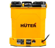 Опрыскиватель аккумуляторный HUTER R701329 5бар 16л 12В 8Ач-2