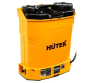 Опрыскиватель аккумуляторный HUTER R701329 5бар 16л 12В 8Ач-3