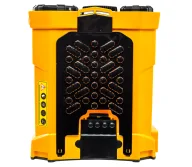 Опрыскиватель аккумуляторный HUTER R701329 5бар 16л 12В 8Ач-5