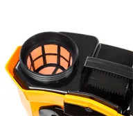 Опрыскиватель аккумуляторный HUTER R701329 5бар 16л 12В 8Ач-8