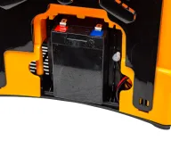 Опрыскиватель аккумуляторный HUTER R701329 5бар 16л 12В 8Ач-9