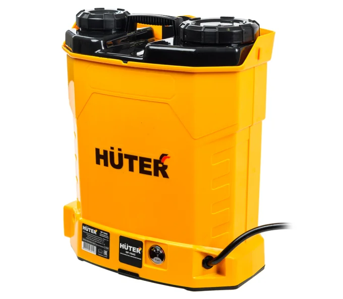 Опрыскиватель аккумуляторный HUTER R701329 5бар 16л 12В 8Ач-1
