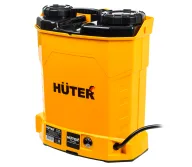 Опрыскиватель аккумуляторный HUTER R701329 5бар 16л 12В 8Ач-1