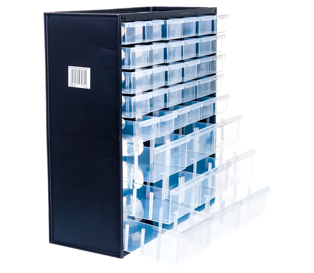 Organaizer STANLEY 1-93-981 Plastic photo 1
