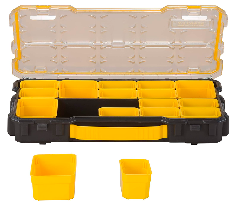 Organaizer STANLEY FMST1-75779 Plastic photo 2
