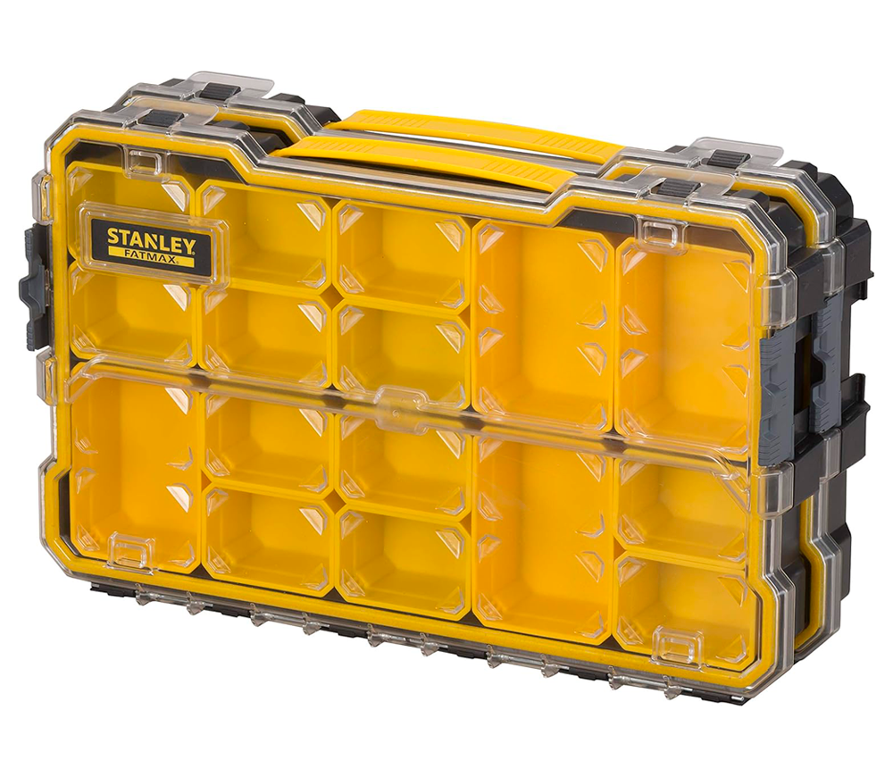 Organaizer STANLEY FMST1-75779 Plastic photo 3