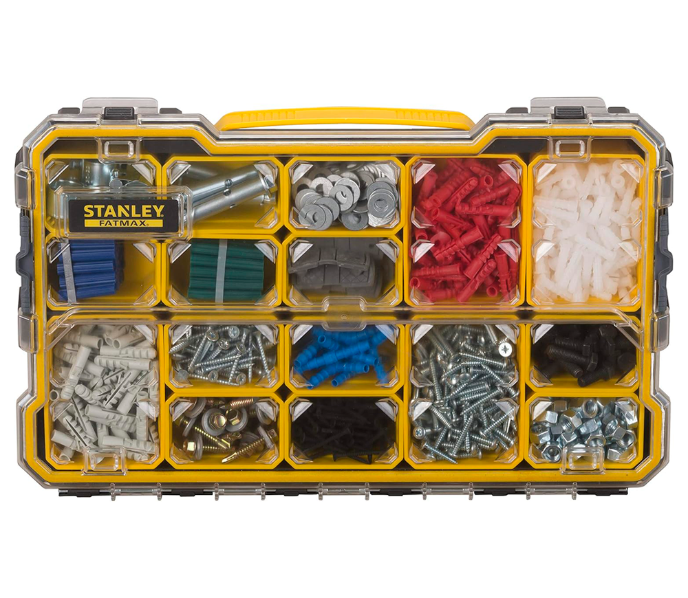 Organaizer STANLEY FMST1-75779 Plastic photo 4