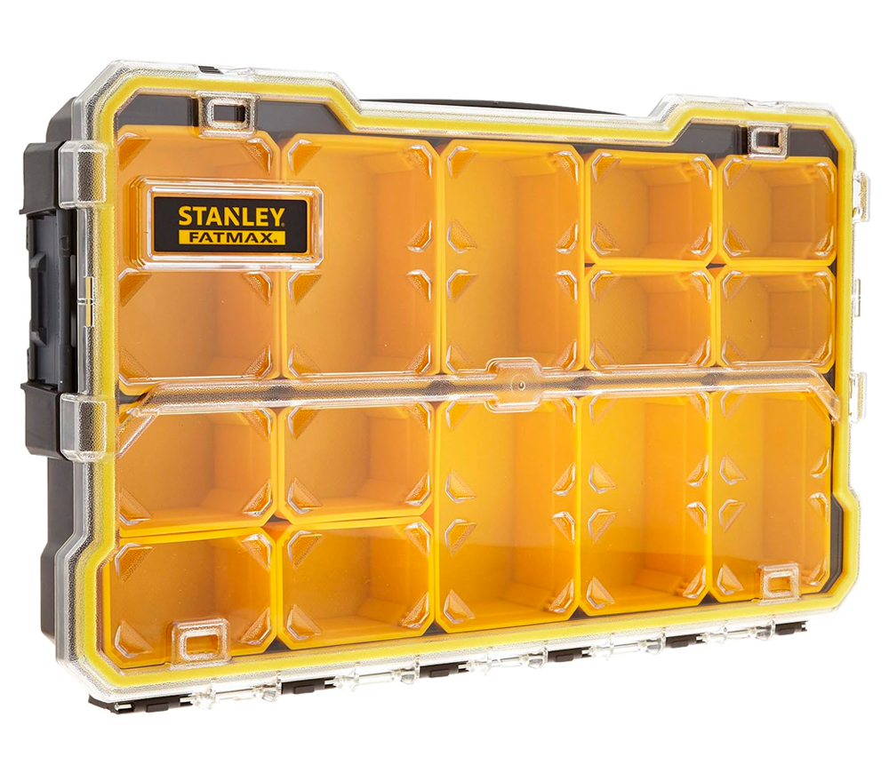 Organaizer STANLEY FMST1-75779 Plastic photo