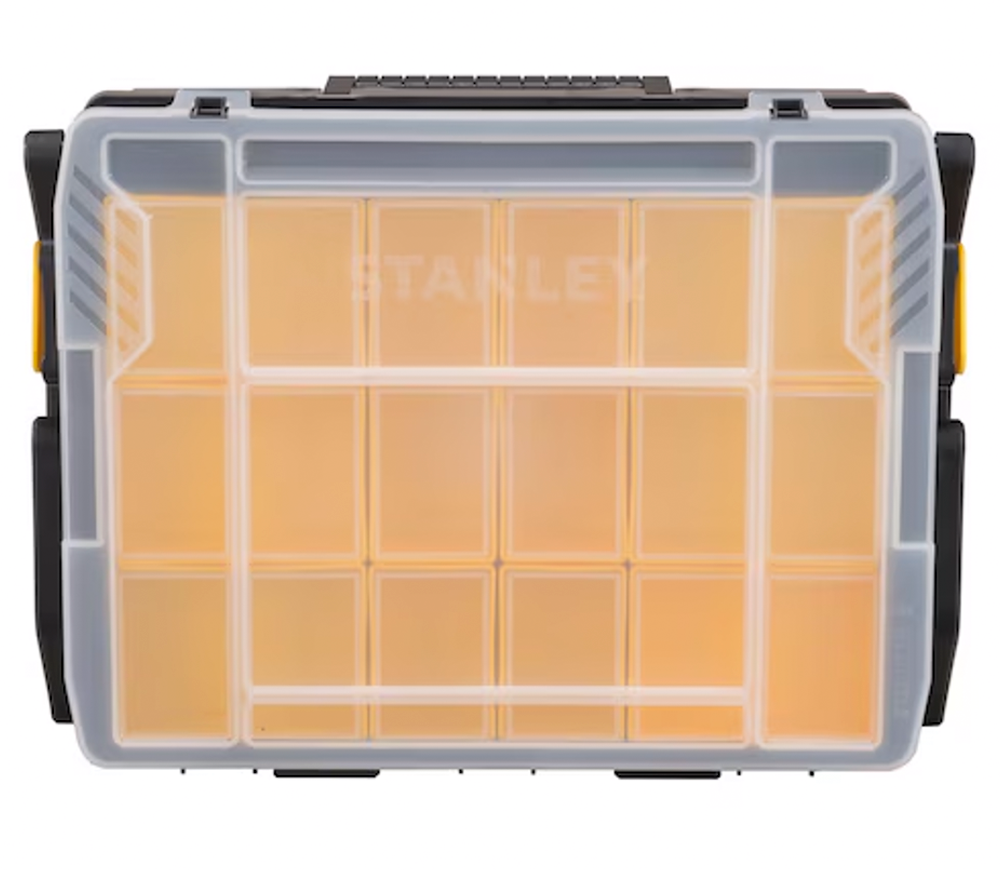 Organaizer STANLEY SortMaster STST1-75540 Plastic photo 0