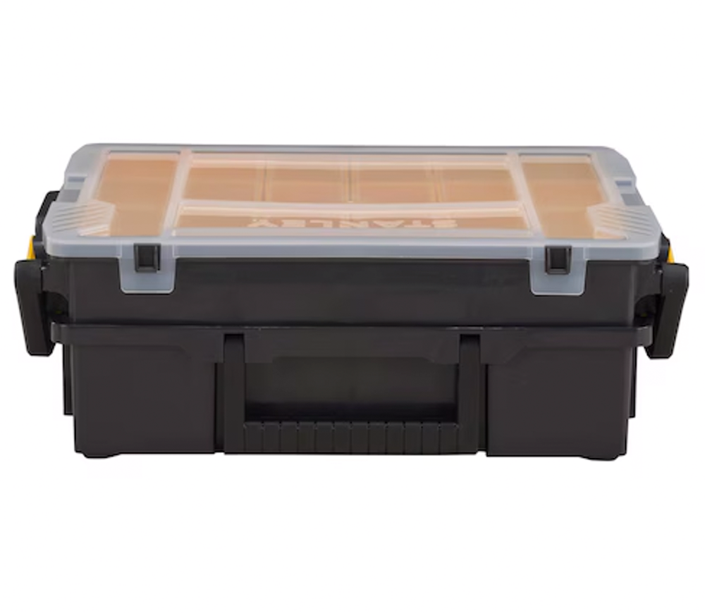 Organaizer STANLEY SortMaster STST1-75540 Plastic photo 1