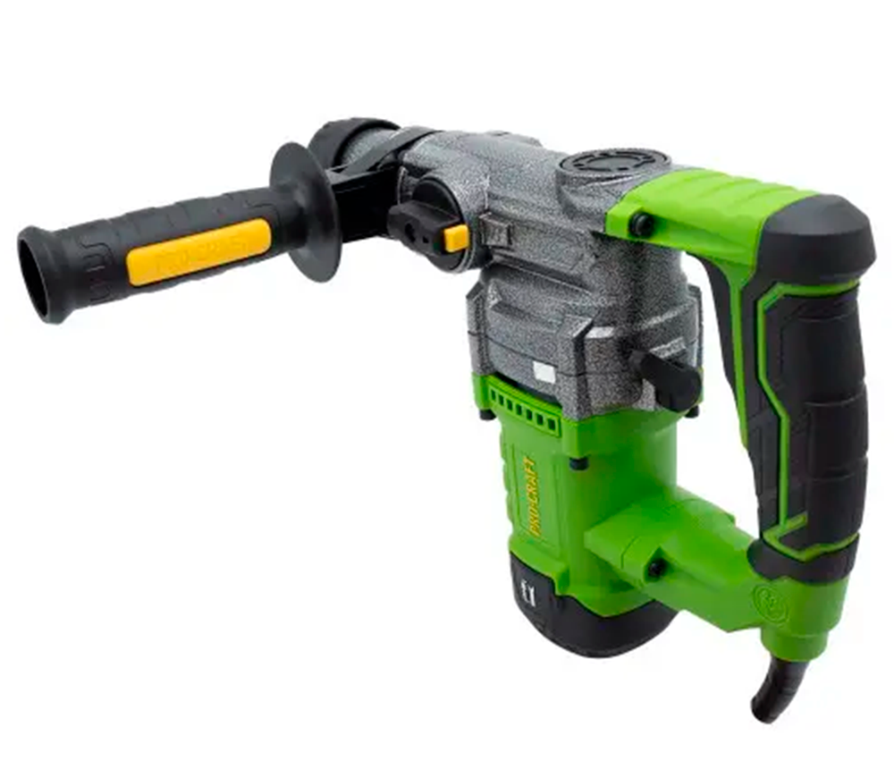 Ciocan rotopercutor ProCraft BH1300 1050w SDS-Plus photo 5