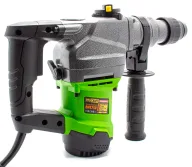 Перфоратор ProCraft BH1750 1200вт SDS-Plus-4