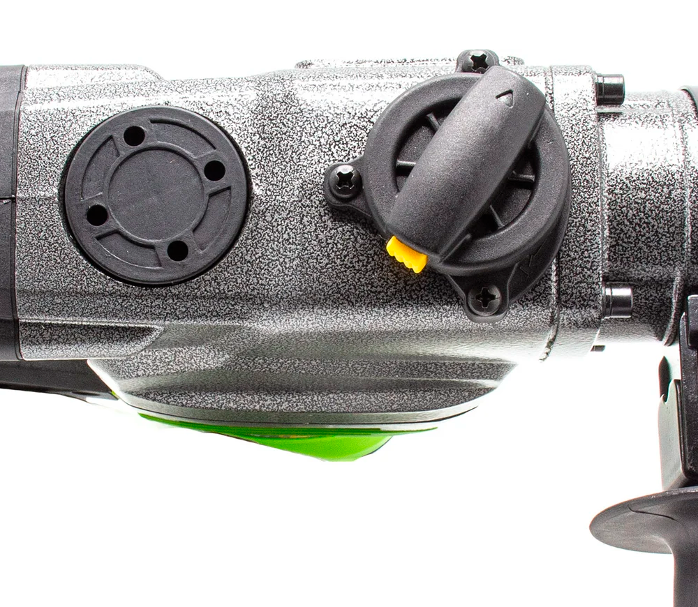 Ciocan rotopercutor ProCraft BH1750 1200w SDS-Plus photo 3