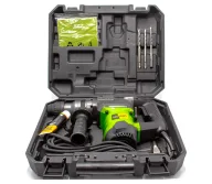 Перфоратор ProCraft BH1750 1200вт SDS-Plus-2