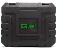 Перфоратор ProCraft BH1750 1200вт SDS-Plus-6