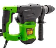 Перфоратор ProCraft BH2250 1500вт SDS-Plus-8