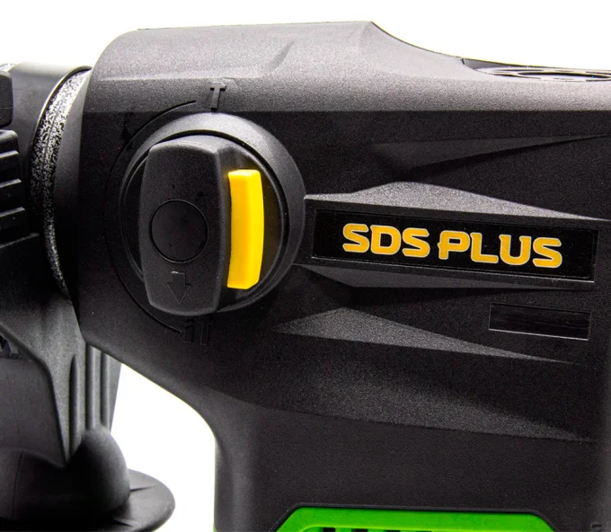 Перфоратор ProCraft BH2250 1500вт SDS-Plus-3