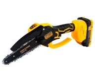 Цепная пила аккумуляторная ROTOR RMC21-6 150мм 21В 2Ач-4