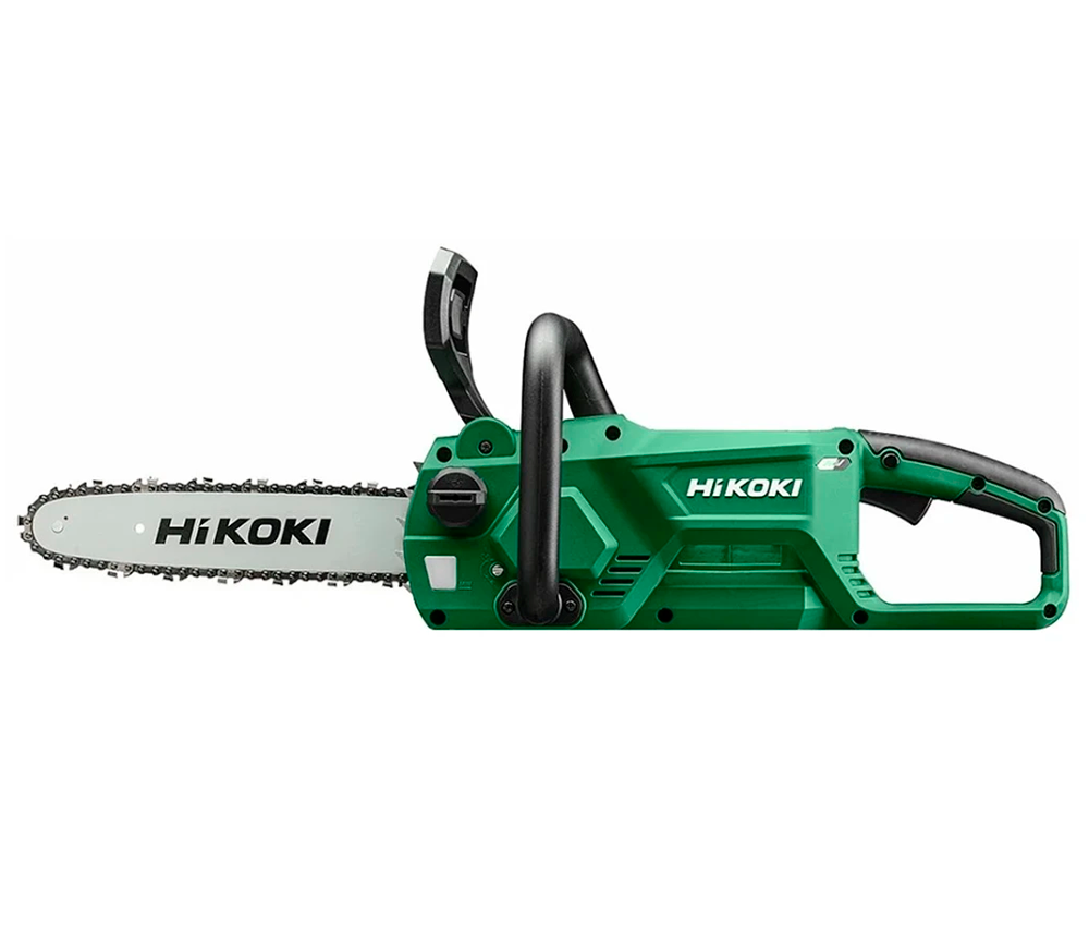 Fierăstrău cu lanț cu acumulator (fără bat) HIKOKI CS3630DBW4Z 300mm 36V photo 0