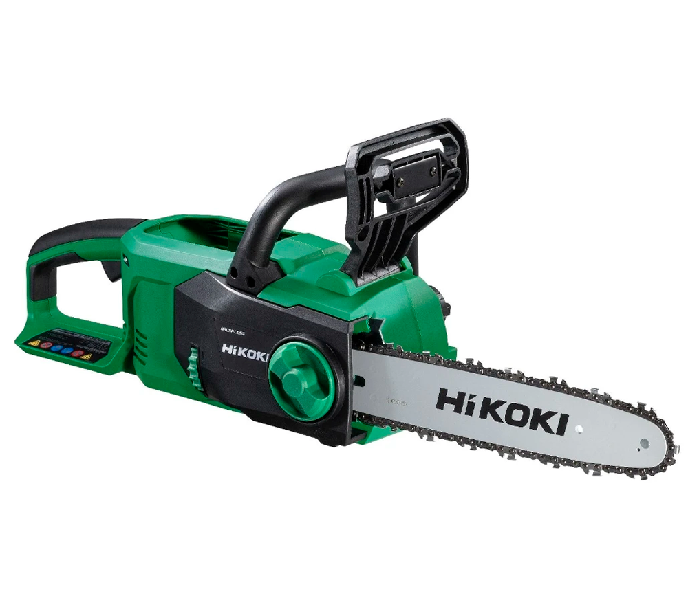 Fierăstrău cu lanț cu acumulator (fără bat) HIKOKI CS3630DBW4Z 300mm 36V photo