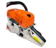Цепная пила бензиновая TOGO TG-CS5200 450/500мм 49.3см3-3