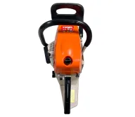 Цепная пила бензиновая TOGO TG-CS5200 450/500мм 49.3см3-4