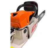 Цепная пила бензиновая TOGO TG-CS5200 450/500мм 49.3см3-7