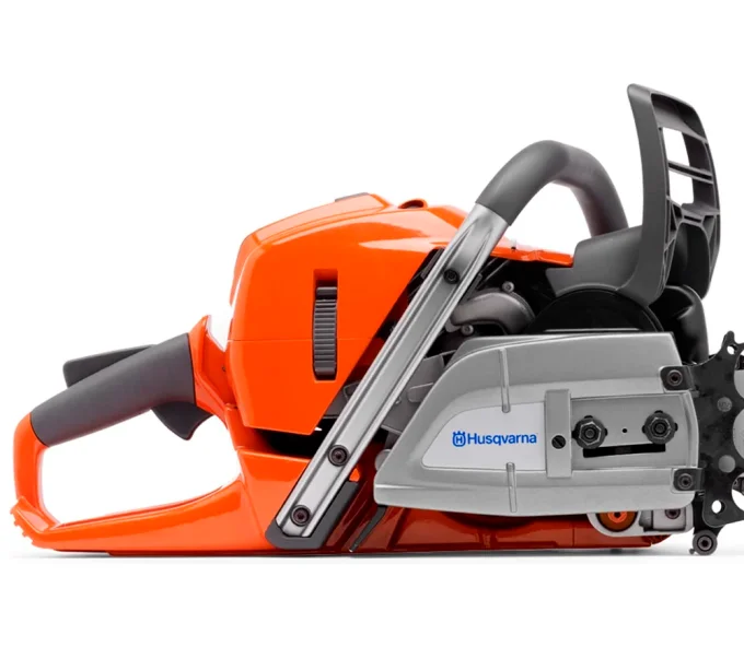 Fierăstrău cu lanț pe benzină Husqvarna 565XP 460mm 70.6cm3-2