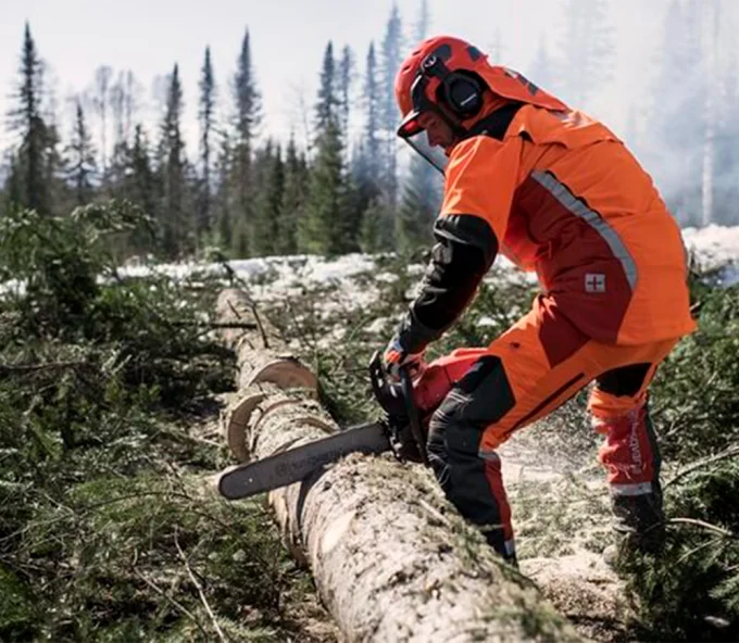 Fierăstrău cu lanț pe benzină Husqvarna 565XP 460mm 70.6cm3-3
