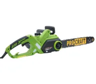 Fierăstrău electric cu lanț ProCraft K2000 1800w 400mm-2