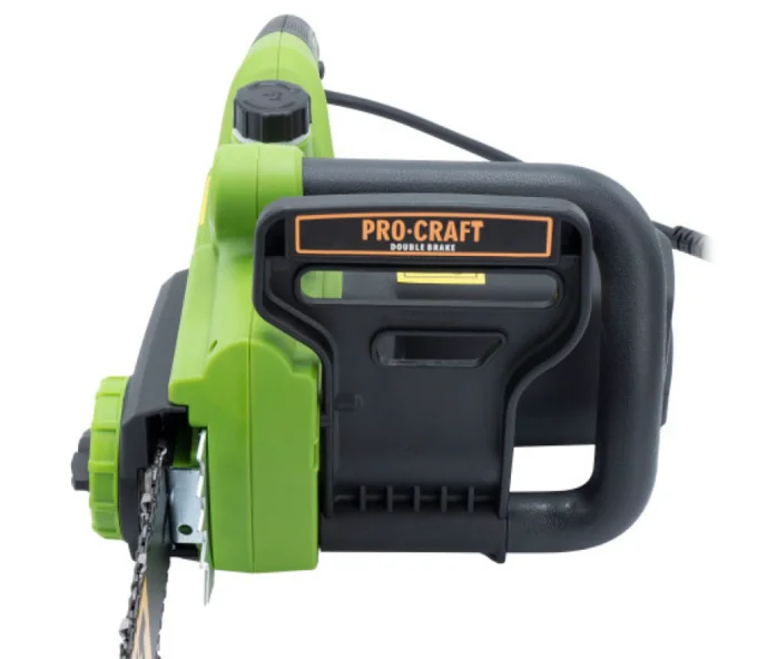 Fierăstrău electric cu lanț ProCraft K2000 1800w 400mm-4