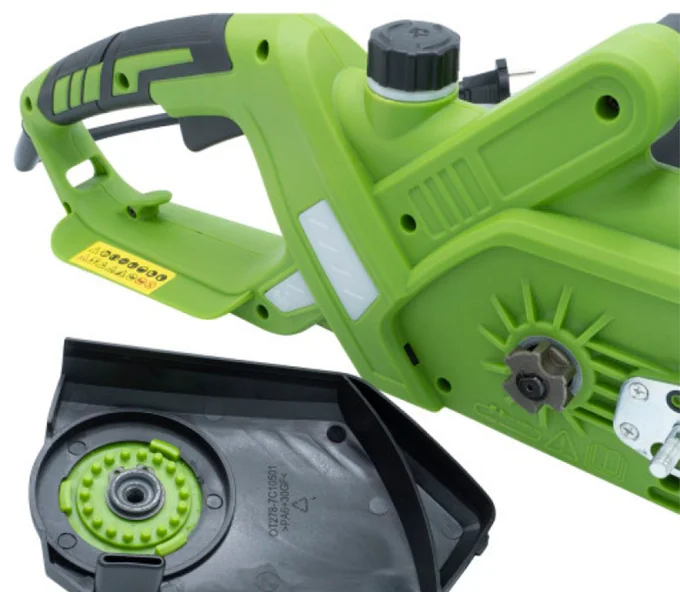 Fierăstrău electric cu lanț ProCraft K2000 1800w 400mm-9