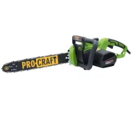 Fierăstrău electric cu lanț ProCraft K2000 1800w 400mm-1