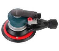 Шлифмашина пневматическая RONIX RA-1601 6.2бар 230мм 1/4"-3