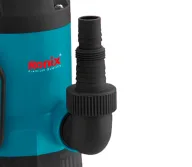 Pompă de drenaj RONIX RH-4042 750w 13000l/h-2