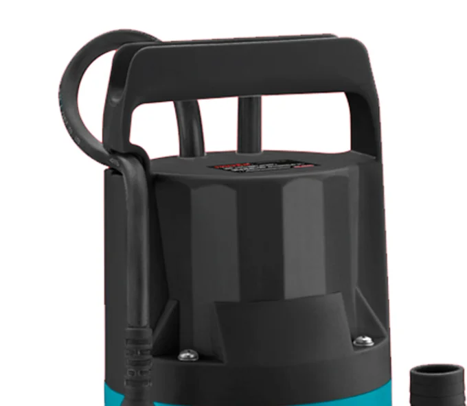 Pompă de drenaj RONIX RH-4042 750w 13000l/h-4
