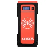 Пусковое устройство YATO YT83085 1000A 12В-3