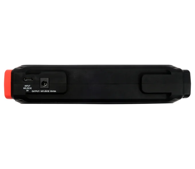 Пусковое устройство YATO YT83085 1000A 12В-6