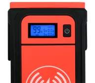 Пусковое устройство YATO YT83085 1000A 12В-9