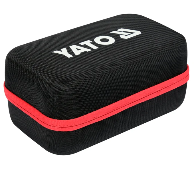Пусковое устройство YATO YT83085 1000A 12В-8