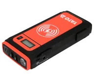 Пусковое устройство YATO YT83085 1000A 12В-1