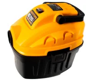 Aspirator industrial ROTOR RC-215 600w 150mbar 6L-2