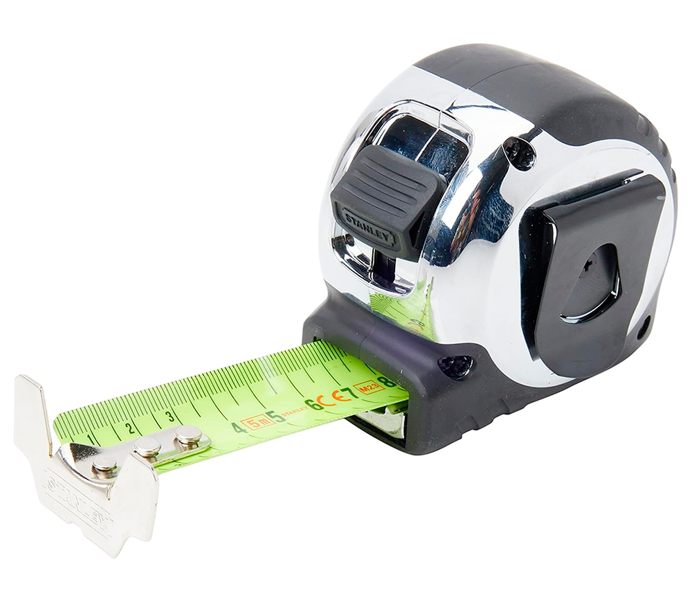 Ruletă STANLEY FATMAX® Xteme™ 0-33-887 5m photo 0
