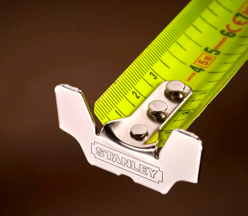 Ruletă STANLEY FATMAX® Xteme™ 0-33-887 5m photo 2