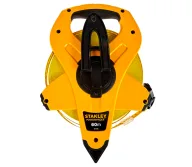 Ruletă STANLEY PowerWinder Fiberglass 2-34-775 60m-2