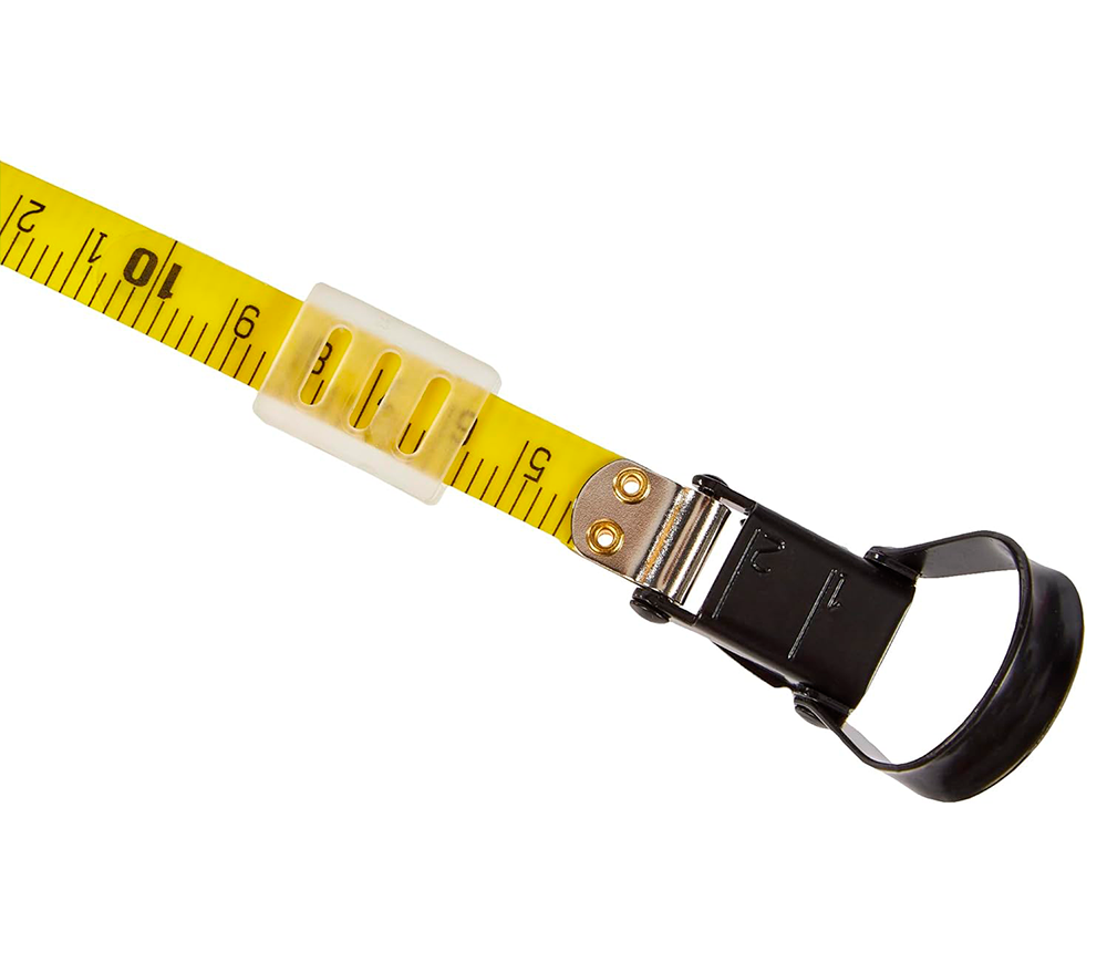 Ruletă STANLEY PowerWinder Fiberglass 2-34-775 60m photo 2